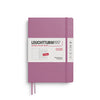 Weekly Planner & Notebook Medium (A5) 2026