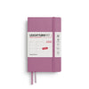 Weekly Planner Pocket (A6) 2026