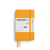 Weekly Planner Pocket (A6) 2026