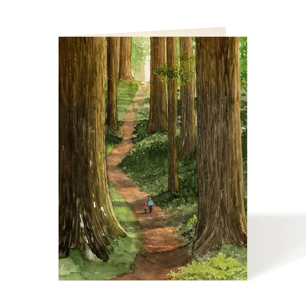 Woods of Wisdom Father's Day