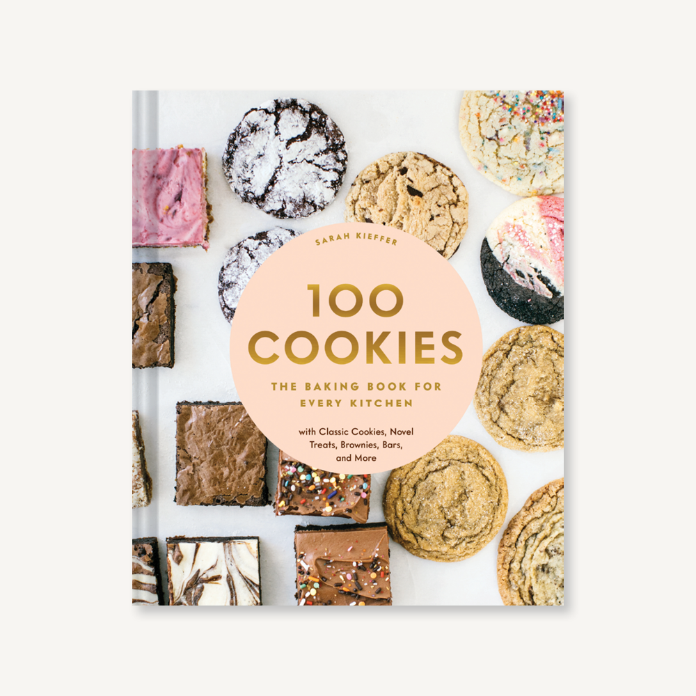 100 Cookies