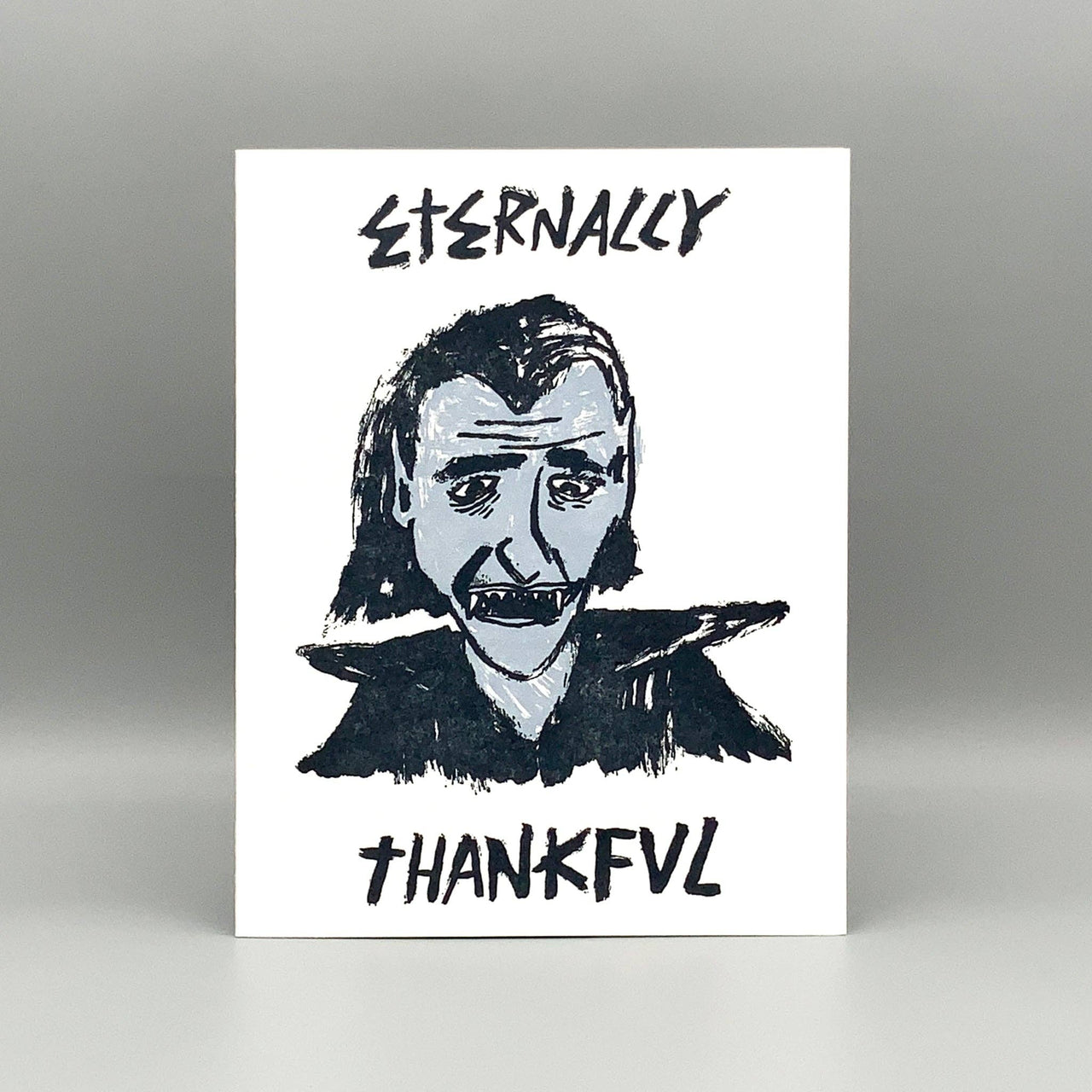 Eternally Thankful
