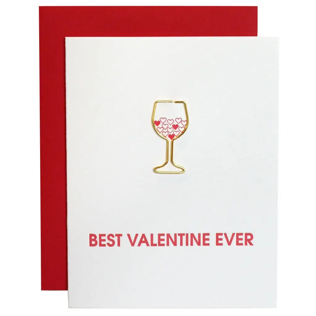Best Valentine Ever