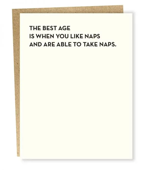 Naps