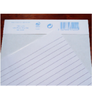 Clairefontaine Triomphe Stationery Tablets - Pk of 10: 5.75 x 8.25 LINED