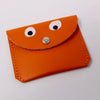 Googly Eye Mini Money Purse