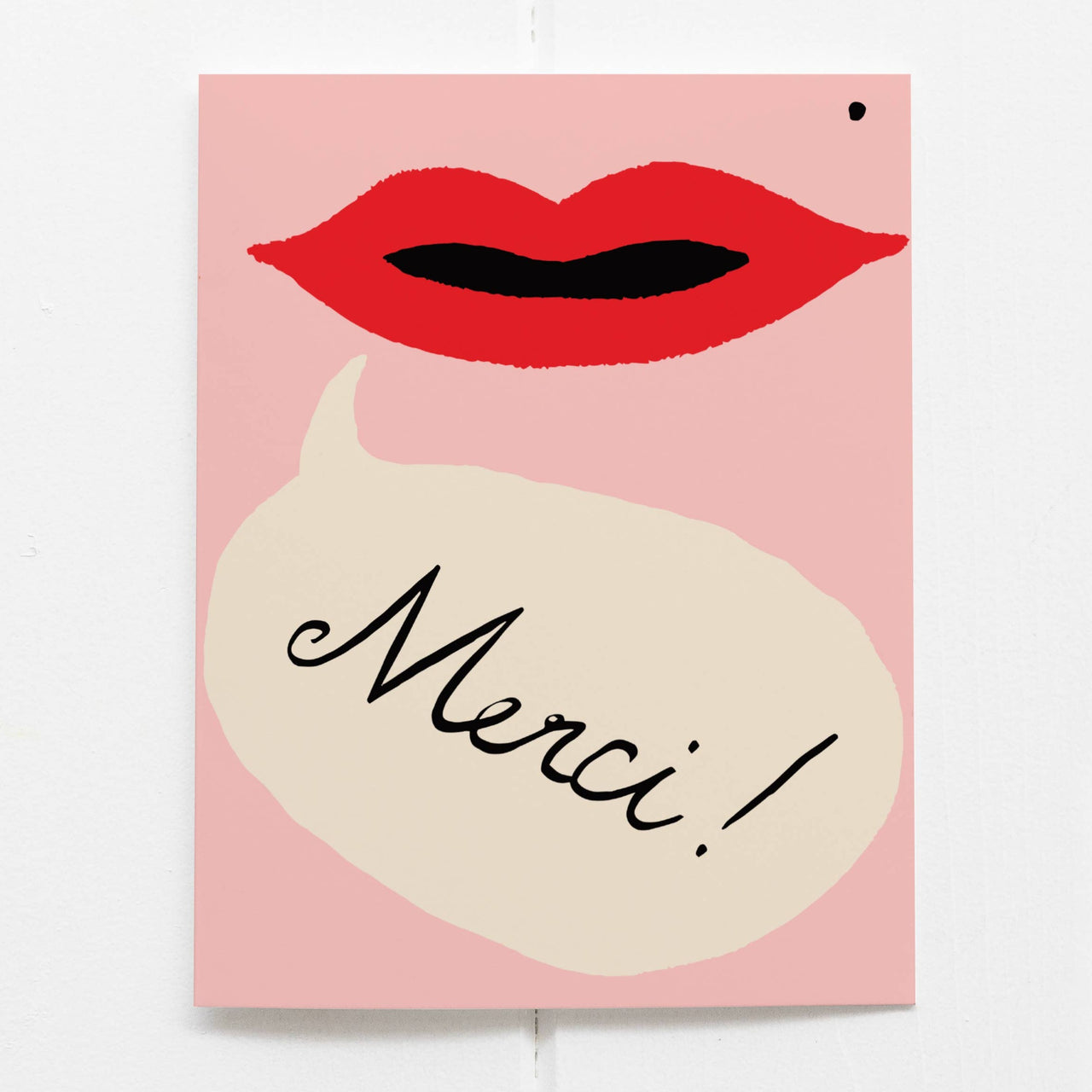 Merci Lips