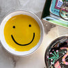 Smiley Trinket Dish