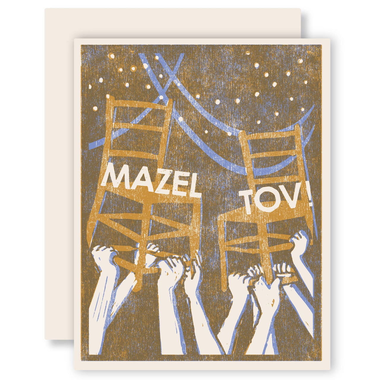 Mazel Tov