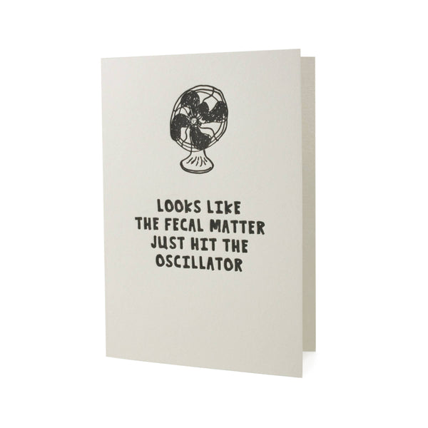 Oscillator