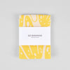 Go Bananas Tea Towel