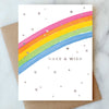 Rainbow Birthday