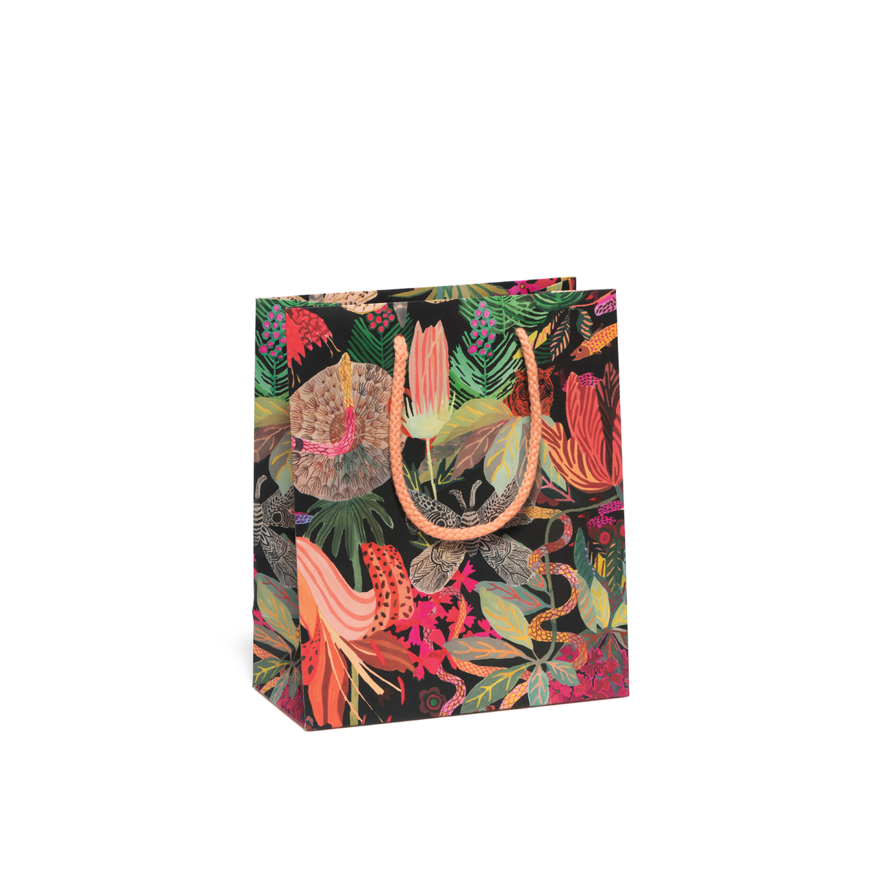 Wild Kingdom Gift Bag