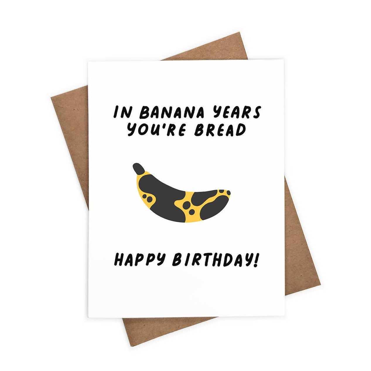 Banana Birthday