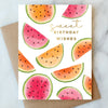 Watermelon