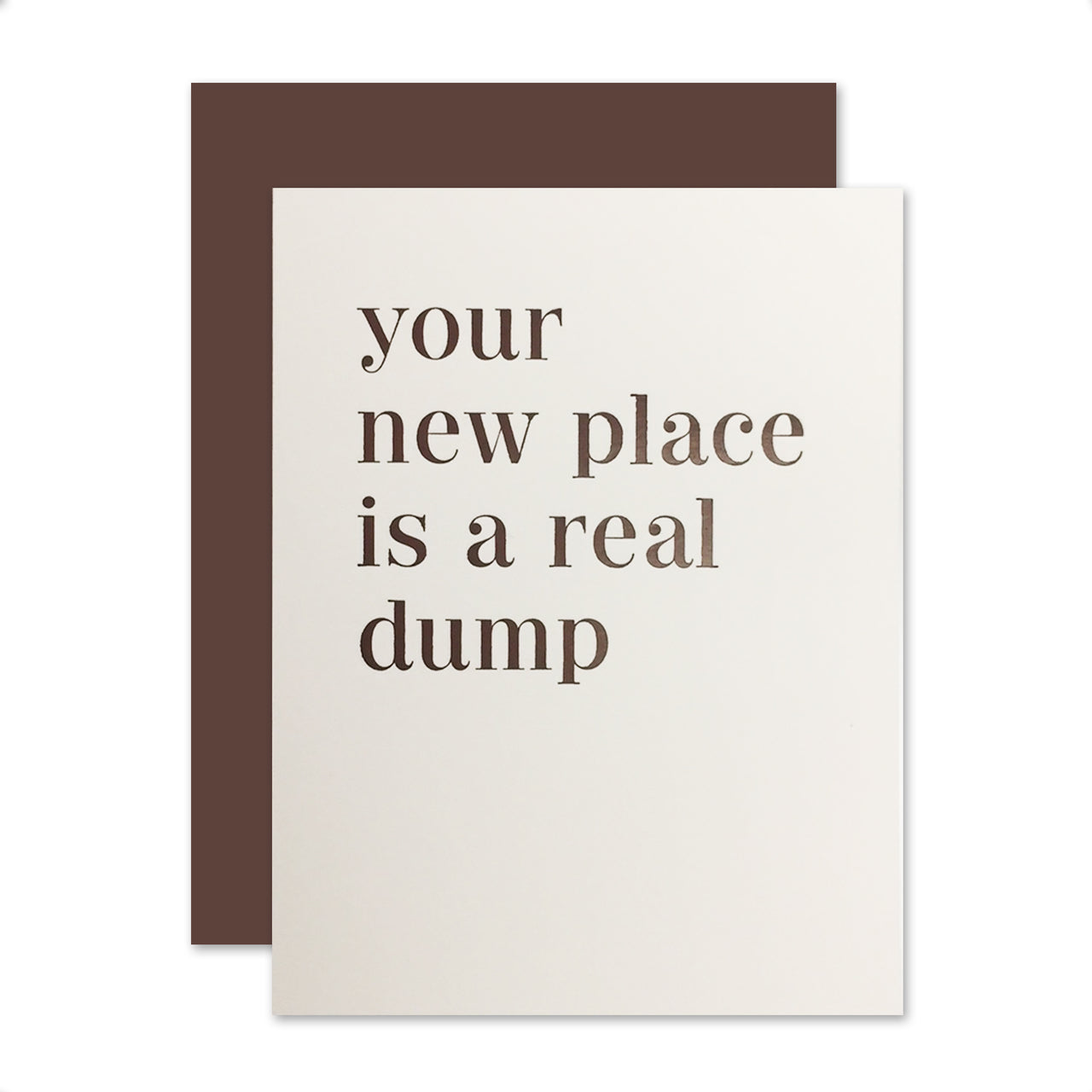 Real Dump