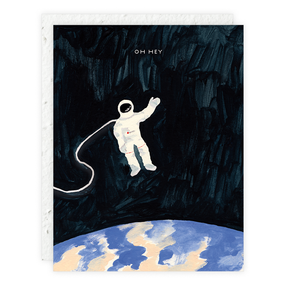 Astronaut