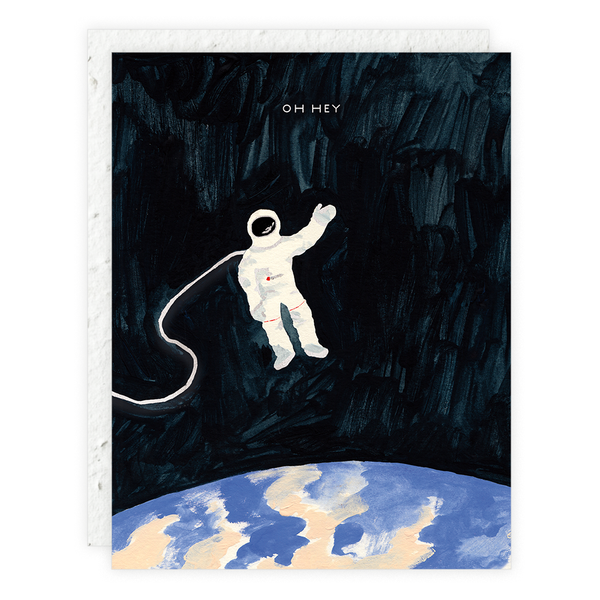 Astronaut