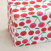 Cherries Gift Wrap Sheet