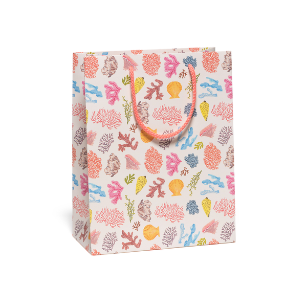 Corals Bag