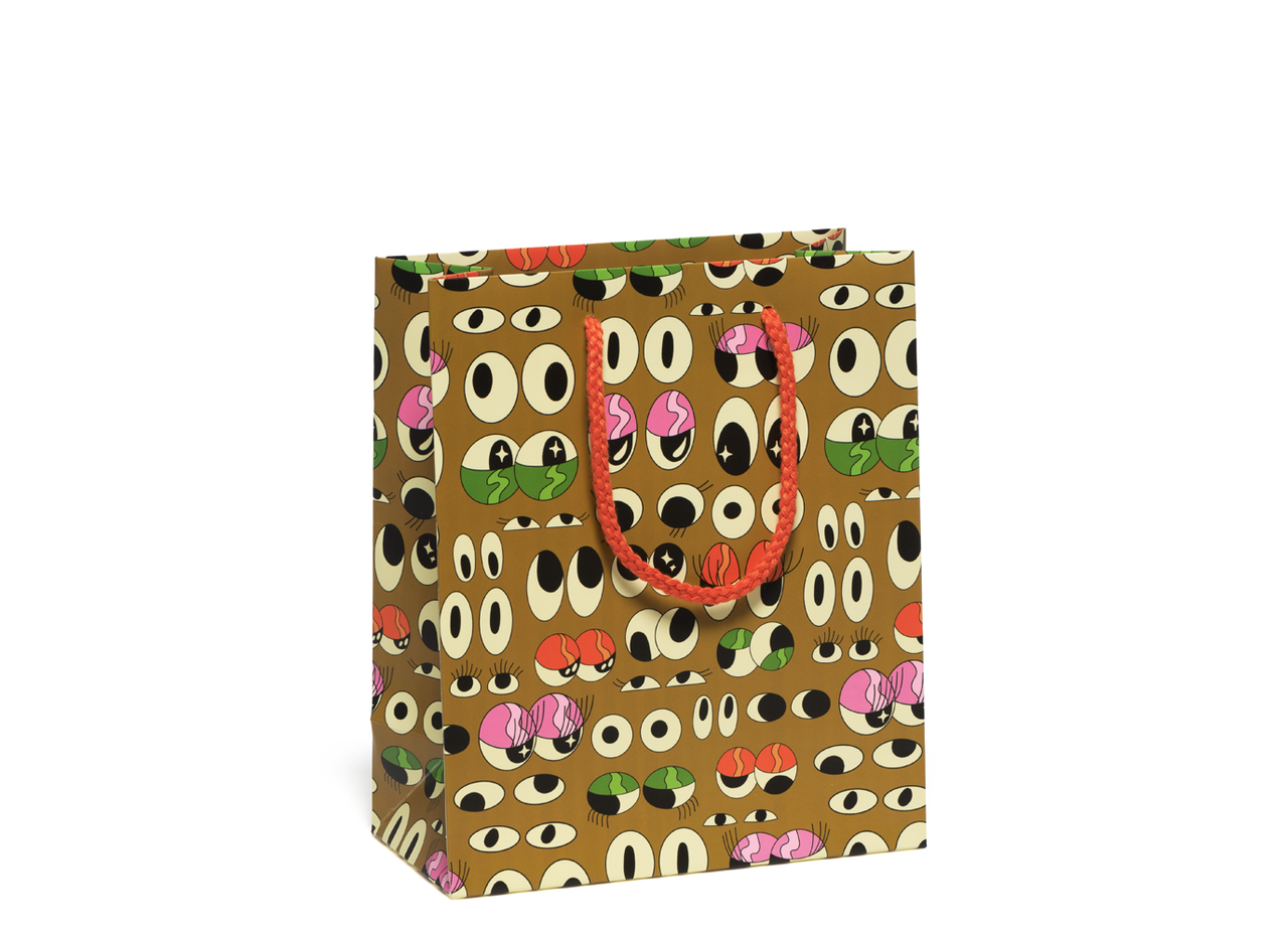 Eyeballs Bag