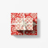 Flurry Gift Wrap Sheet