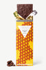 Honeycomb Crisp Gourmet Dark Chocolate Bar