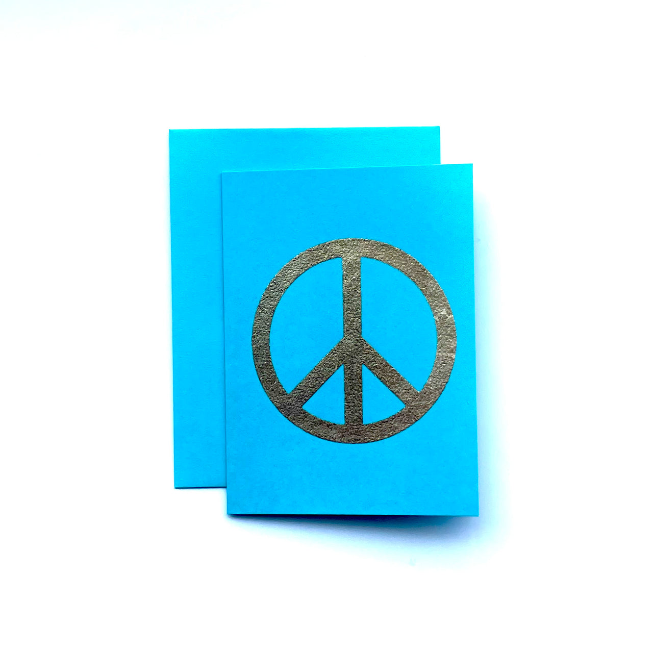 Peace, Blue Raspberry