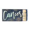 Cancer Zodiac Matchbox