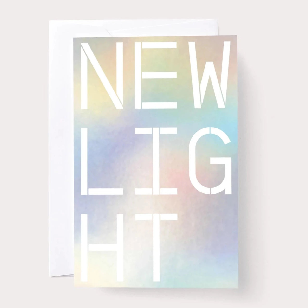 New Light