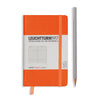 Pocket Ruled Notebook