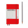 Pocket Plain Notebook