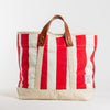 East-West Tote, Small, Assorted Colors