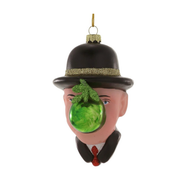 Son of Man Ornament