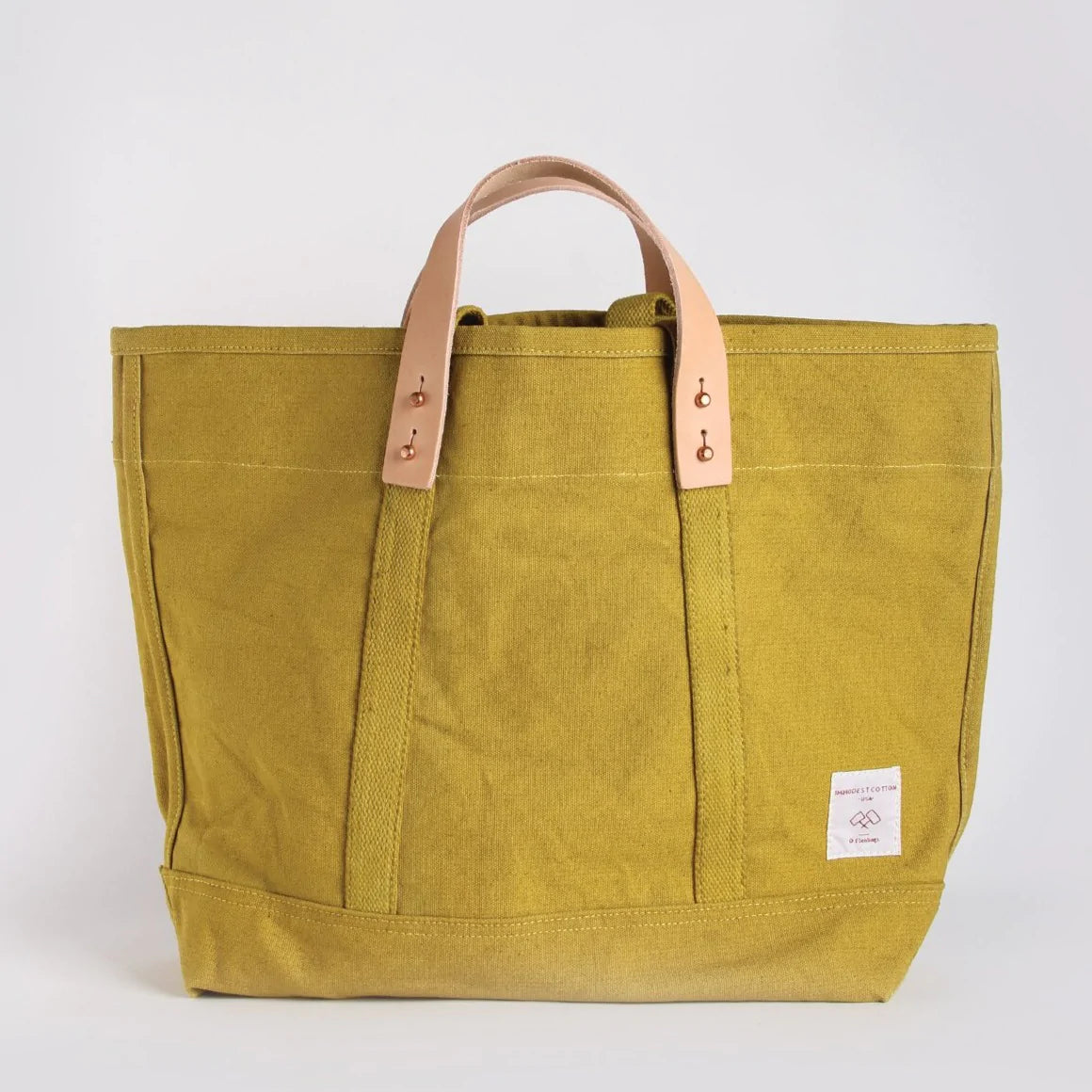 Small East-West Tote