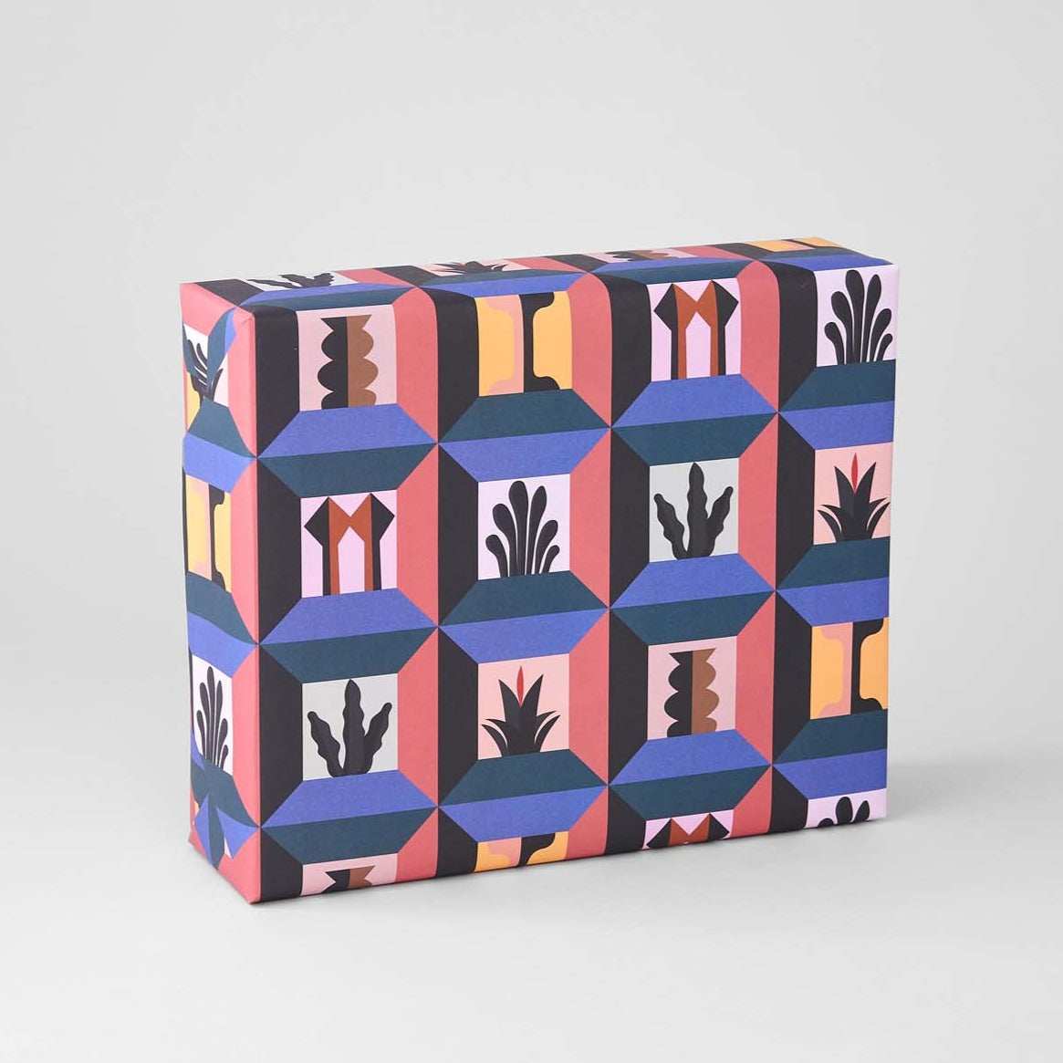 Windows Gift Wrap