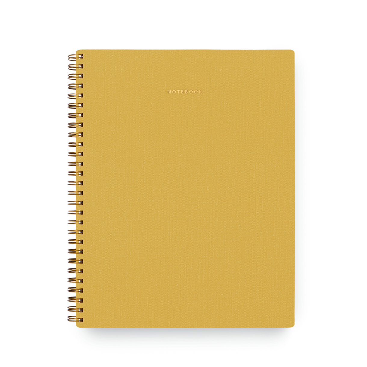 3 Subject Notebook - Lined