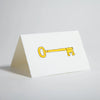 Key Card