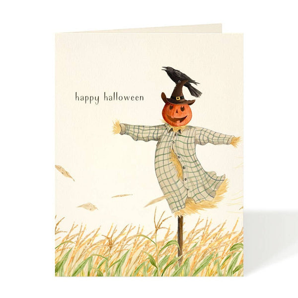 Scarecrow Halloween