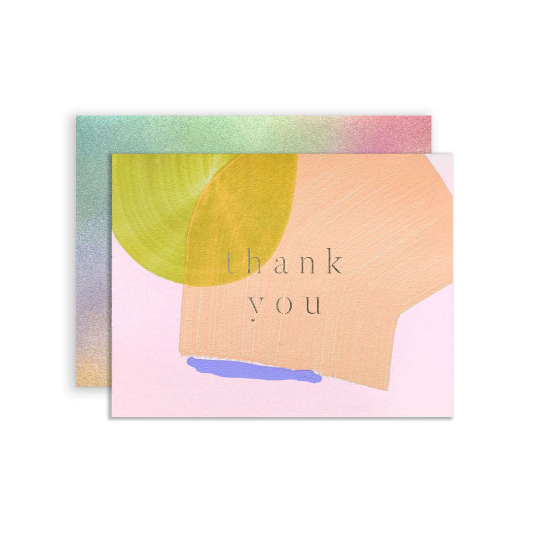 Tropea Thank You - Single or Set