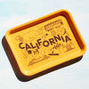 California Tray