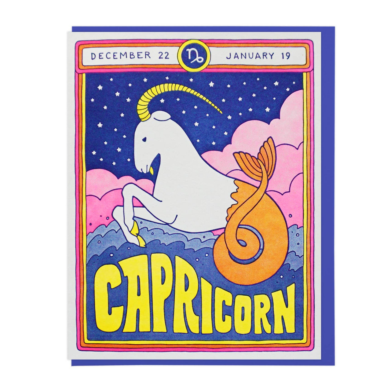 Capricorn