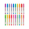 Mini Fruity Scented Gel Pens