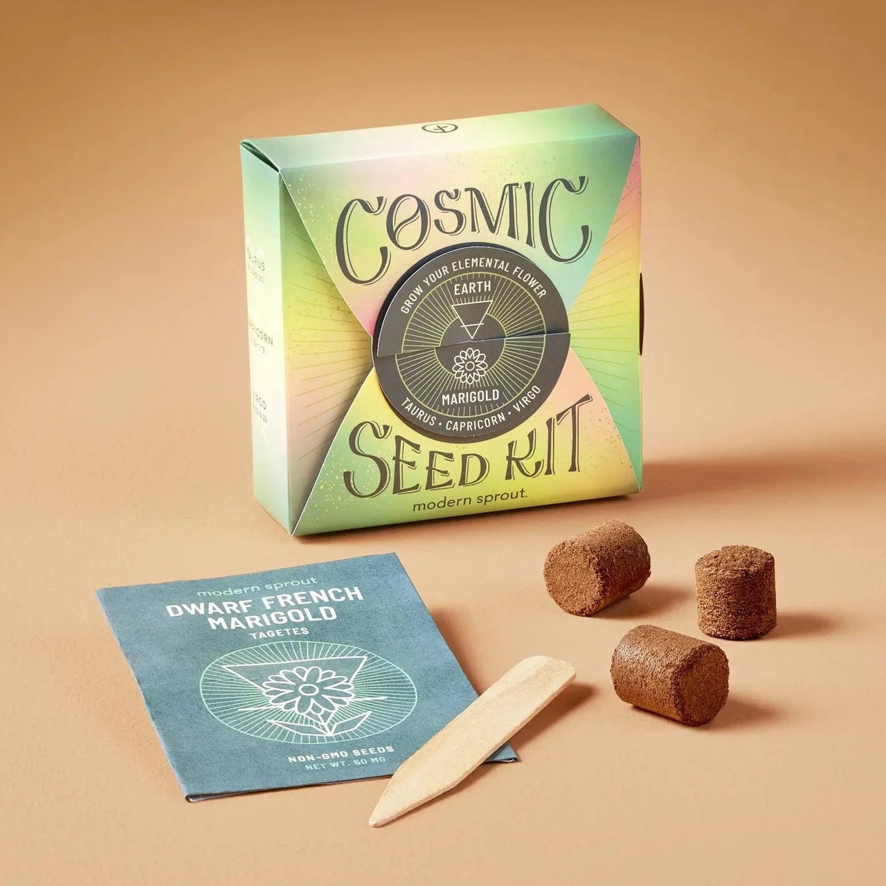 Cosmic Seed Kit