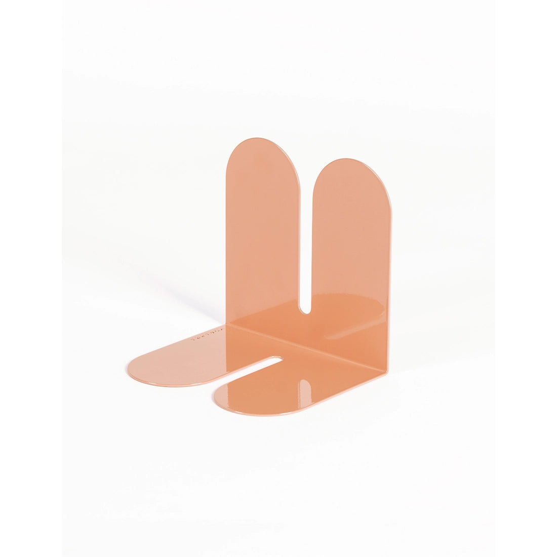 Coral Bookend - Medium