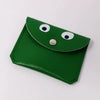 Googly Eye Mini Money Purse