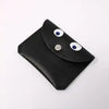 Googly Eye Mini Money Purse