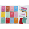 Top Secret Friendship Note Set