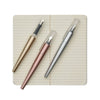Modern Script Fountain Pen & Journal Set