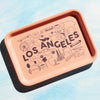 Los Angeles Tray